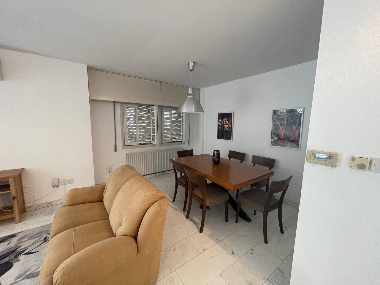 3 BR Apartment in Engomi, Nicosia — photo 6