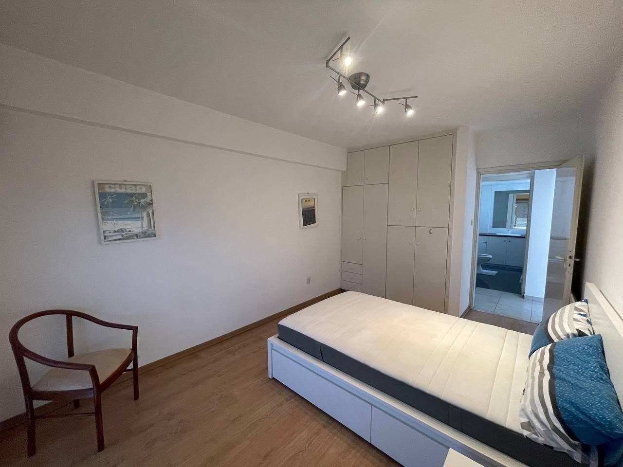 3 BR Apartment in Engomi, Nicosia photo 13