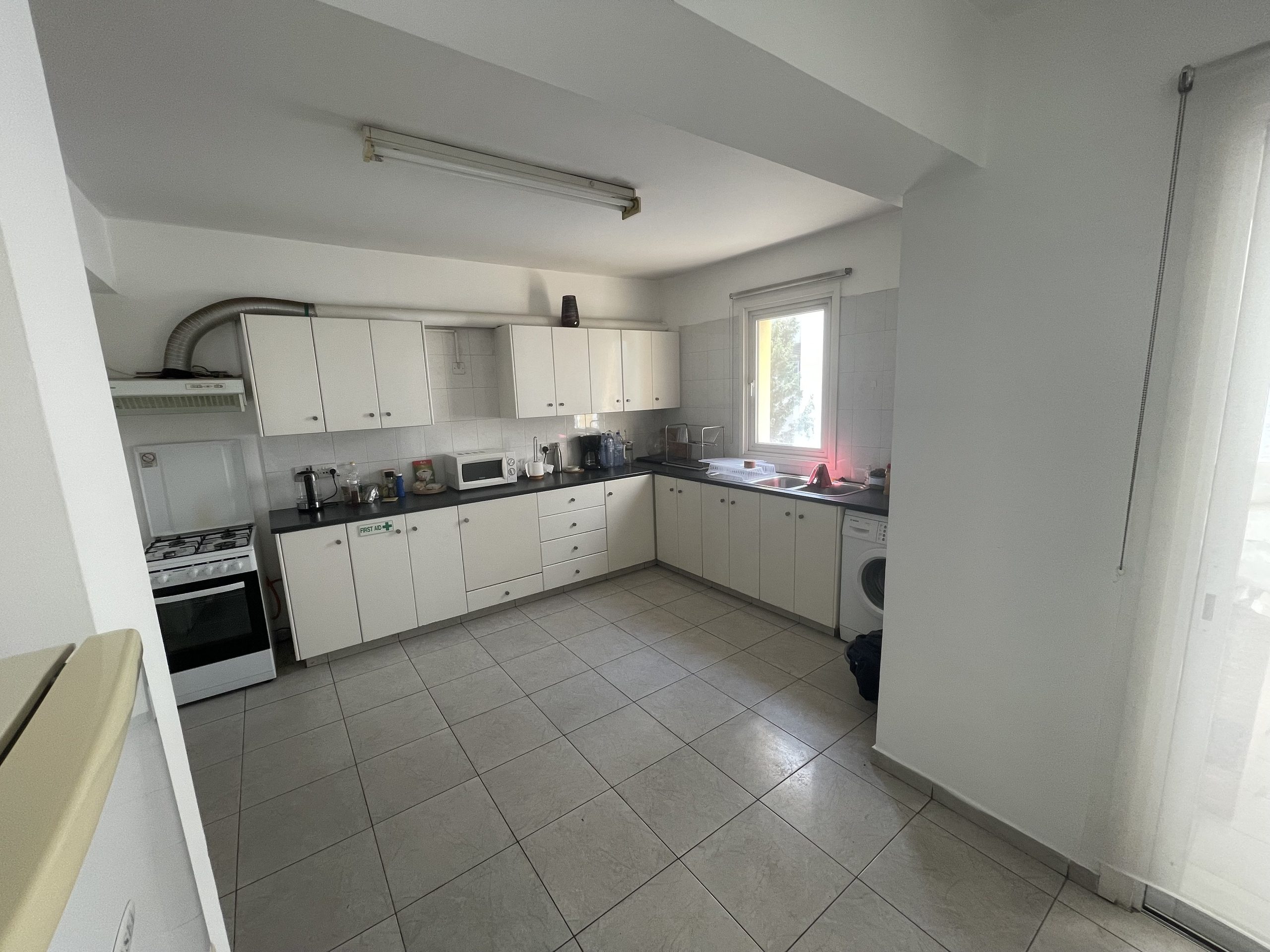 3 BR Apartment in Engomi, Nicosia — photo 3