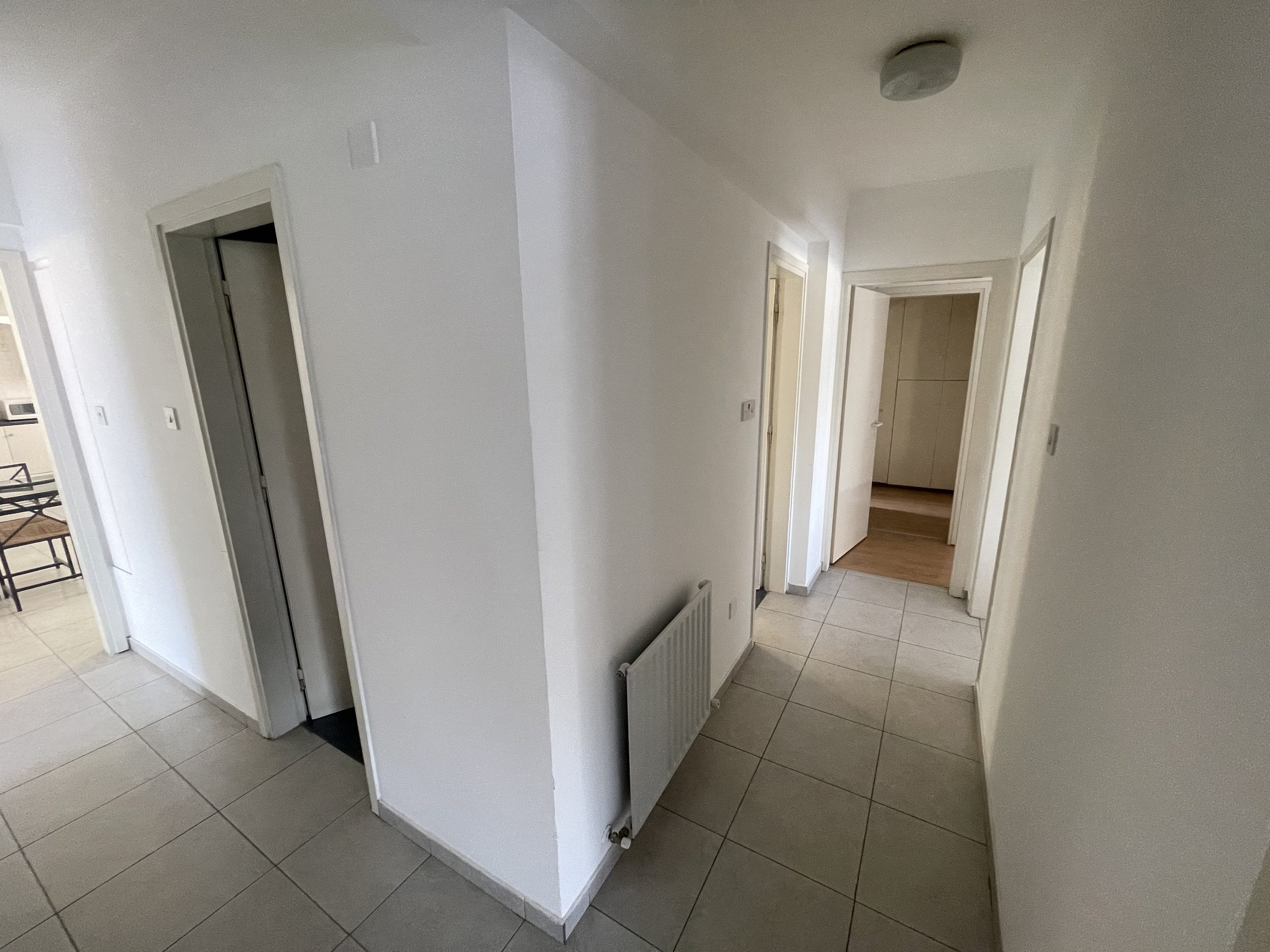 3 BR Apartment in Engomi, Nicosia photo 24