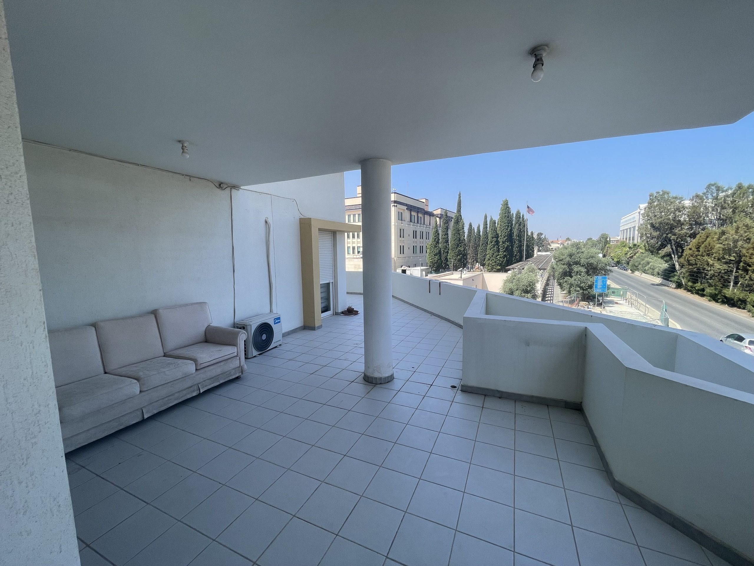 3 BR Apartment in Engomi, Nicosia photo 27