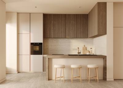 3 BR Villa in Dali, Nicosia thumbnail 8