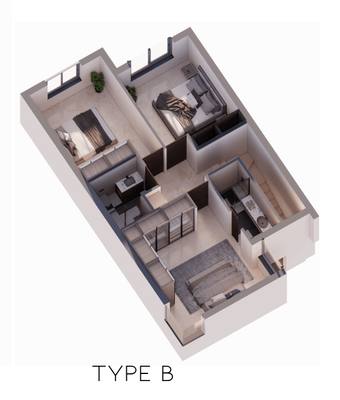 3 BR Villa in Dali, Nicosia thumbnail 17