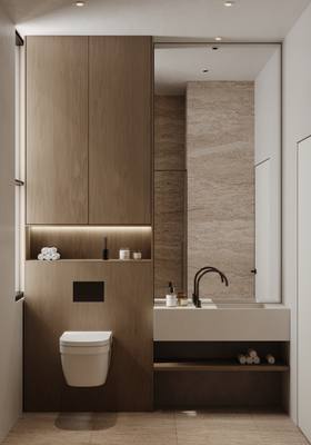 3 BR Villa in Dali, Nicosia thumbnail 14