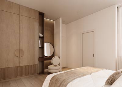 3 BR Villa in Dali, Nicosia thumbnail 11