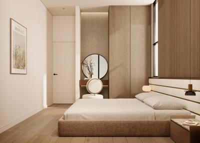 3 BR Villa in Dali, Nicosia thumbnail 13