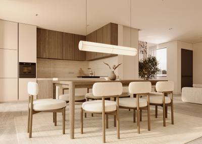 3 BR Villa in Dali, Nicosia thumbnail 9