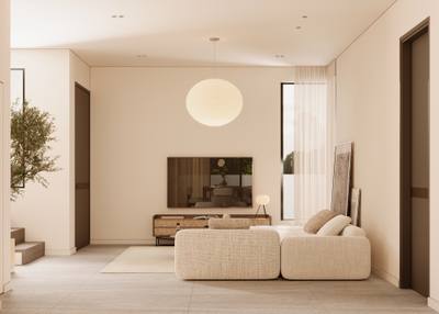 3 BR Villa in Dali, Nicosia thumbnail 7