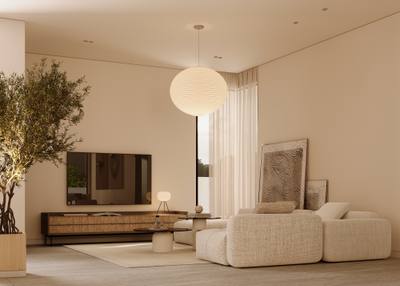 3 BR Villa in Dali, Nicosia thumbnail 6