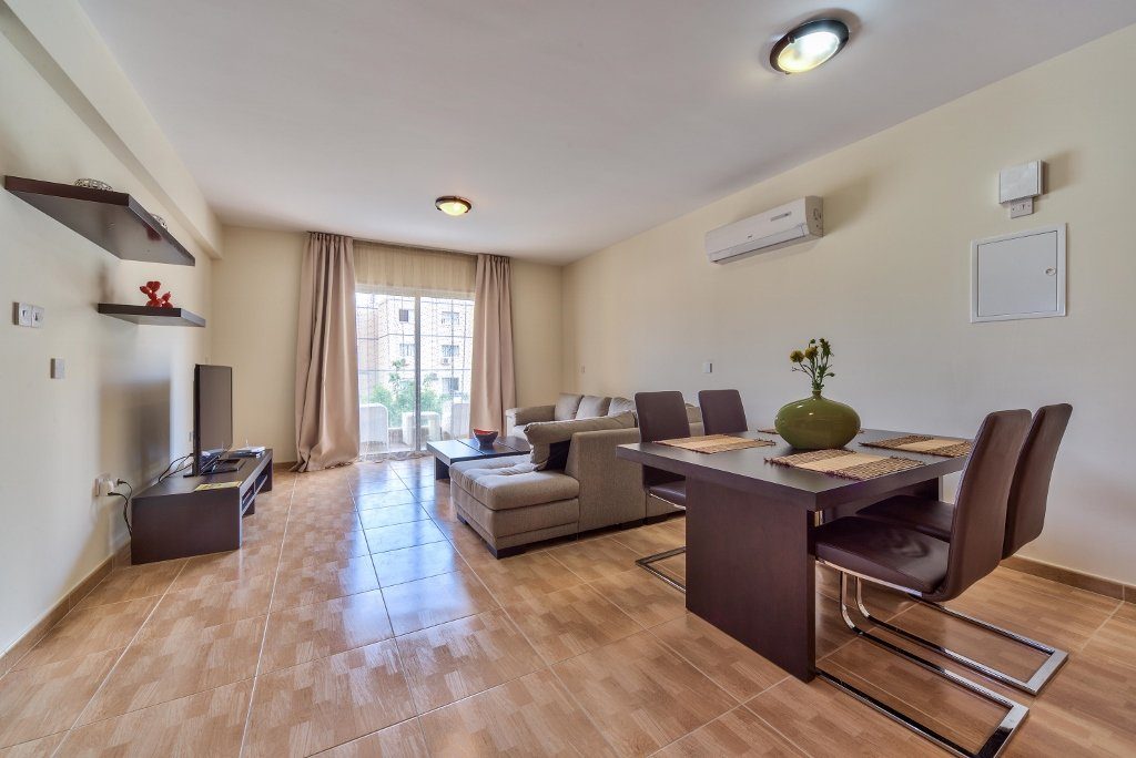 2 BR Apartment in Potamos Germasogeias, Limassol photo 1
