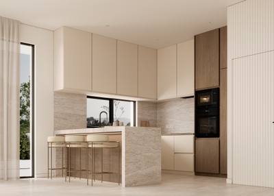 3 BR Villa in Dali, Nicosia thumbnail 8