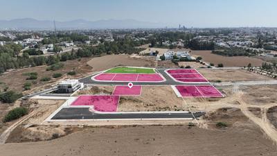 Prime Strovolos Investment: 10 Residential Plots thumbnail 6