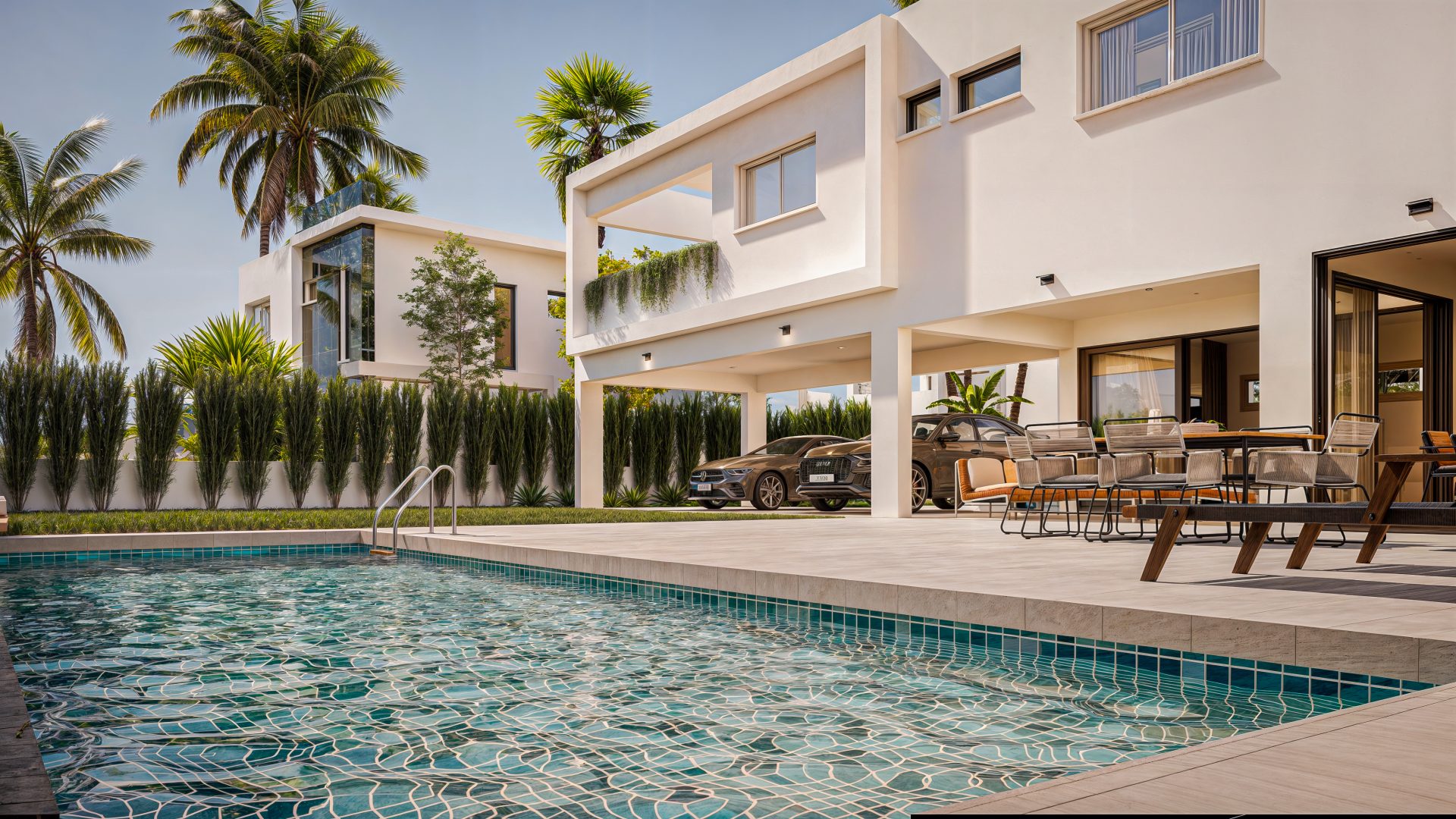 4 BR Villa in Agia Napa, Famagusta photo 4