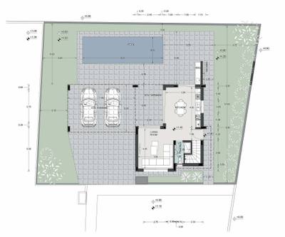 4 BR Villa in Agia Napa, Famagusta thumbnail 9