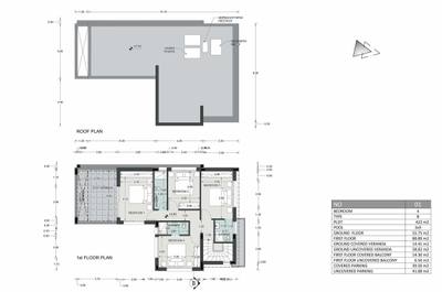 4 BR Villa in Agia Napa, Famagusta thumbnail 10