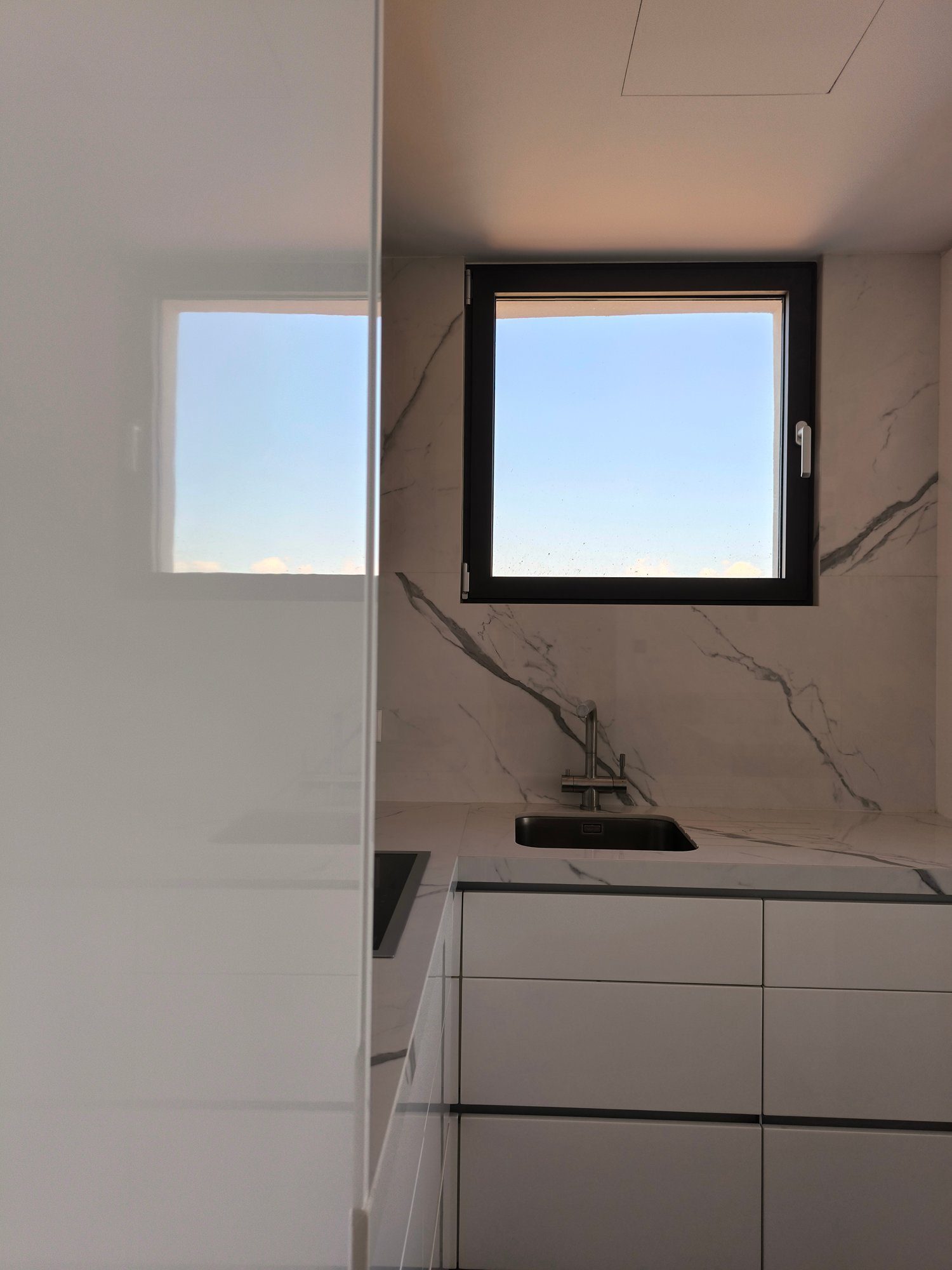 3 BR Duplex in Harbor, Larnaca photo 11