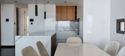 3 BR Duplex in Harbor, Larnaca thumbnail 5