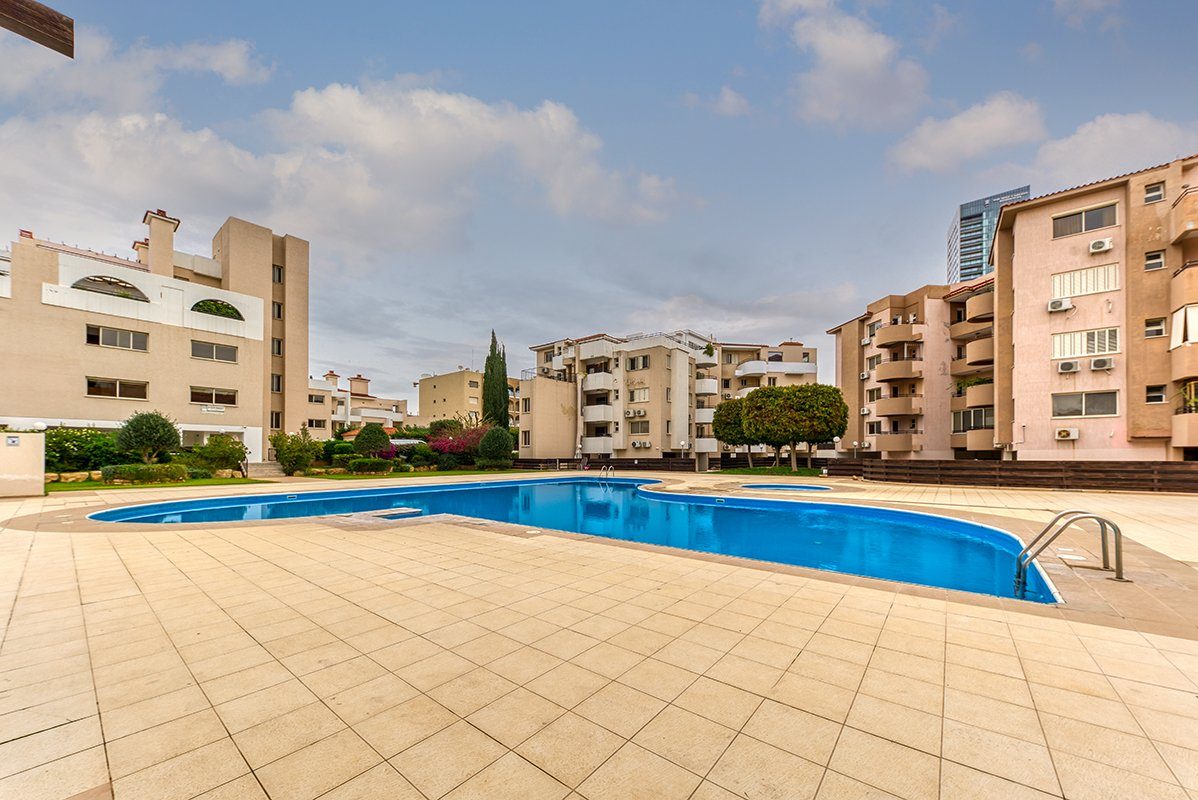 3 BR Apartment in Mouttagiaka, Limassol photo 17