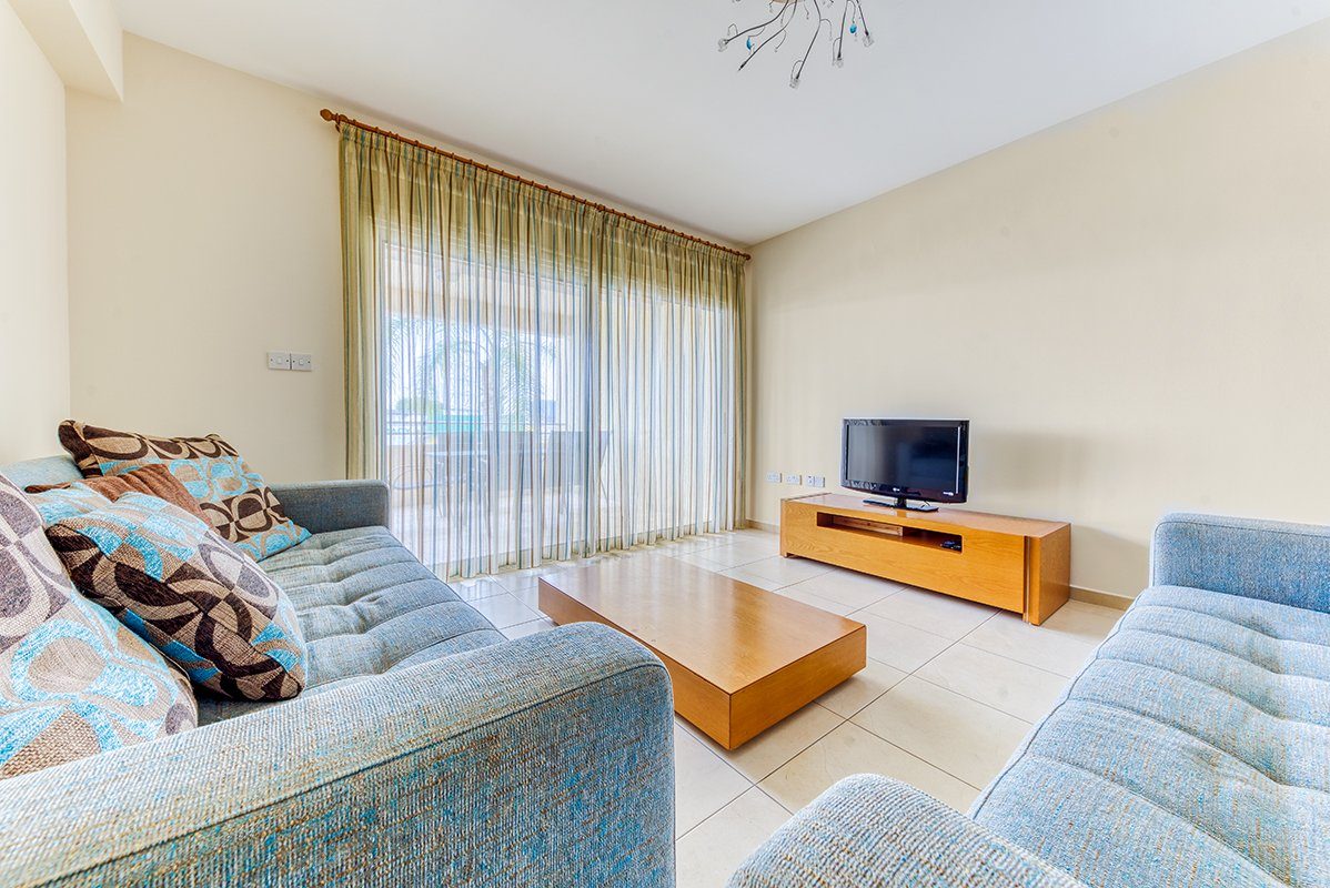3 BR Apartment in Mouttagiaka, Limassol — photo 2