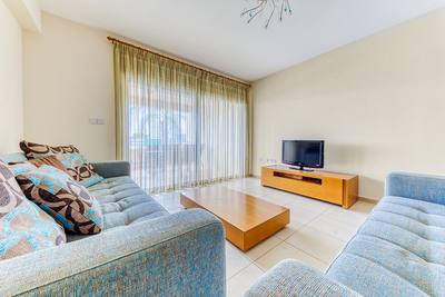 3 BR Apartment in Mouttagiaka, Limassol thumbnail 2