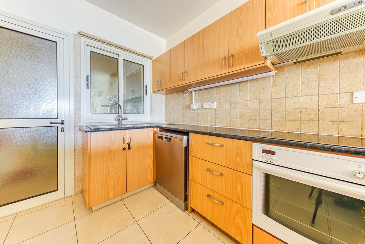 3 BR Apartment in Mouttagiaka, Limassol — photo 7