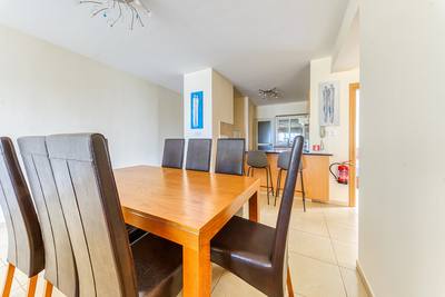 3 BR Apartment in Mouttagiaka, Limassol thumbnail 5