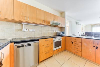 3 BR Apartment in Mouttagiaka, Limassol thumbnail 6