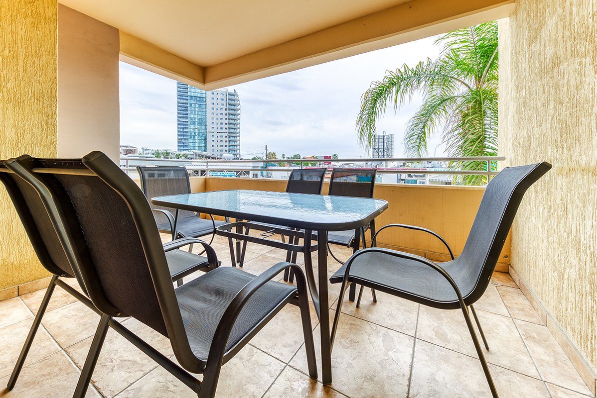 3 BR Apartment in Mouttagiaka, Limassol photo 12