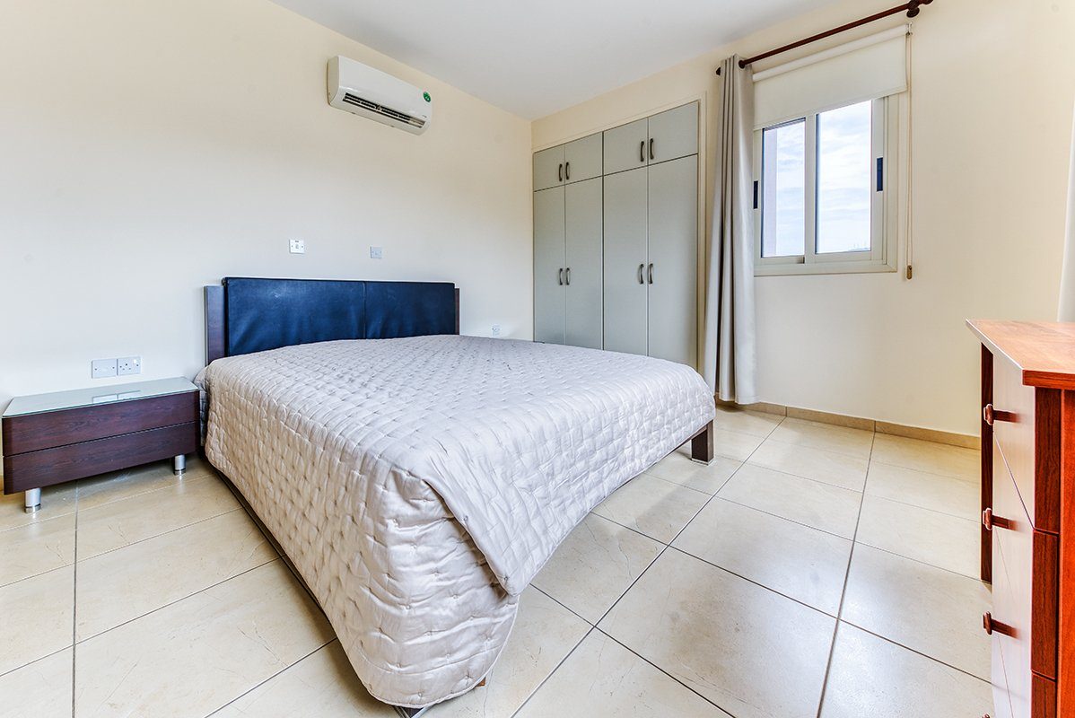 3 BR Apartment in Mouttagiaka, Limassol — photo 8