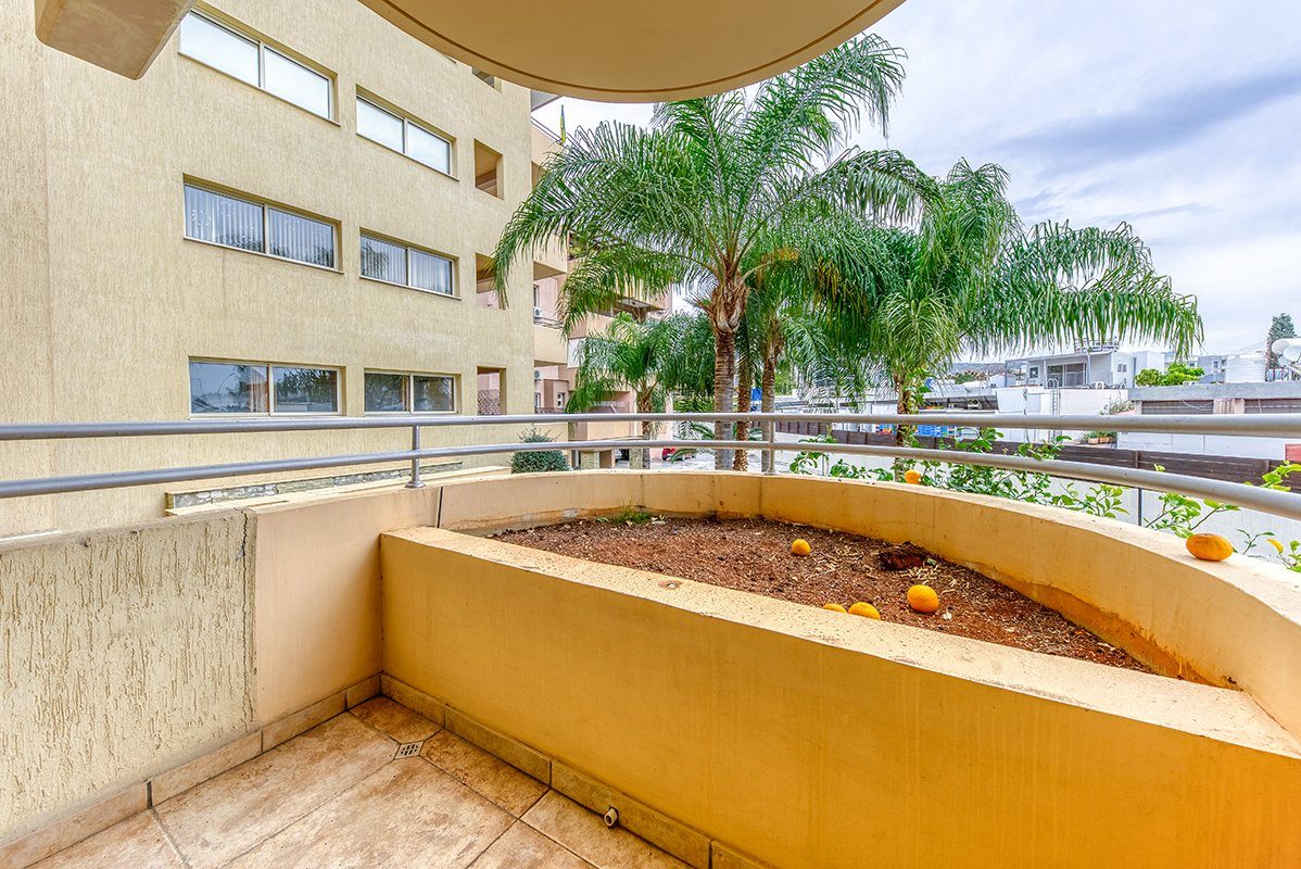 3 BR Apartment in Mouttagiaka, Limassol photo 14