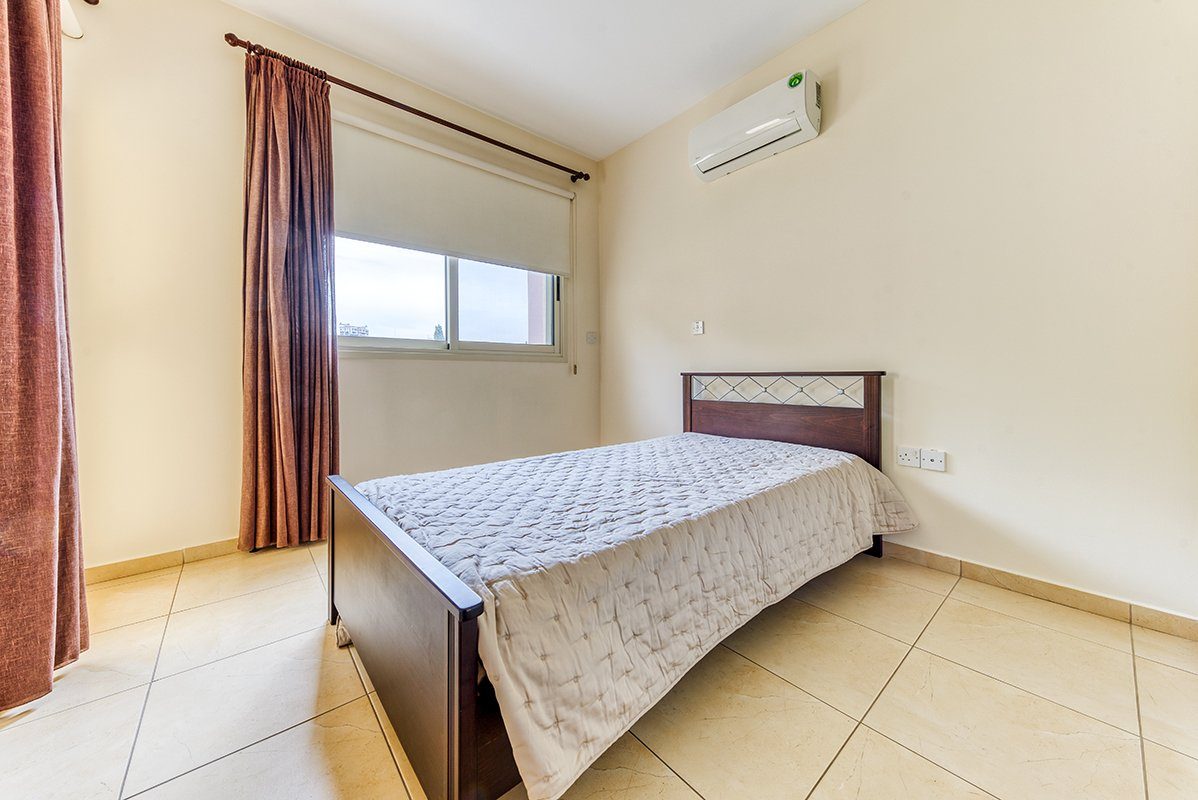 3 BR Apartment in Mouttagiaka, Limassol photo 10