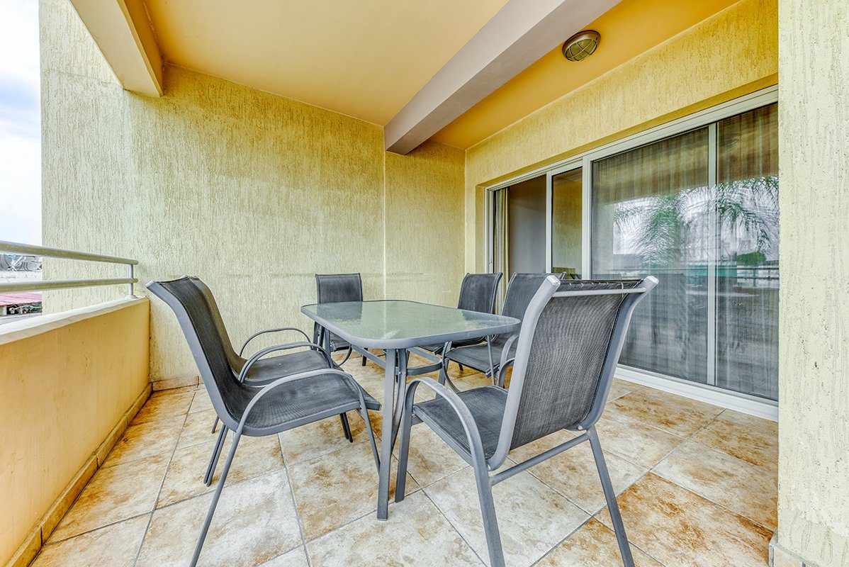 3 BR Apartment in Mouttagiaka, Limassol photo 13