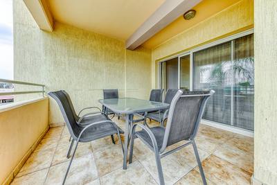 3 BR Apartment in Mouttagiaka, Limassol thumbnail 13