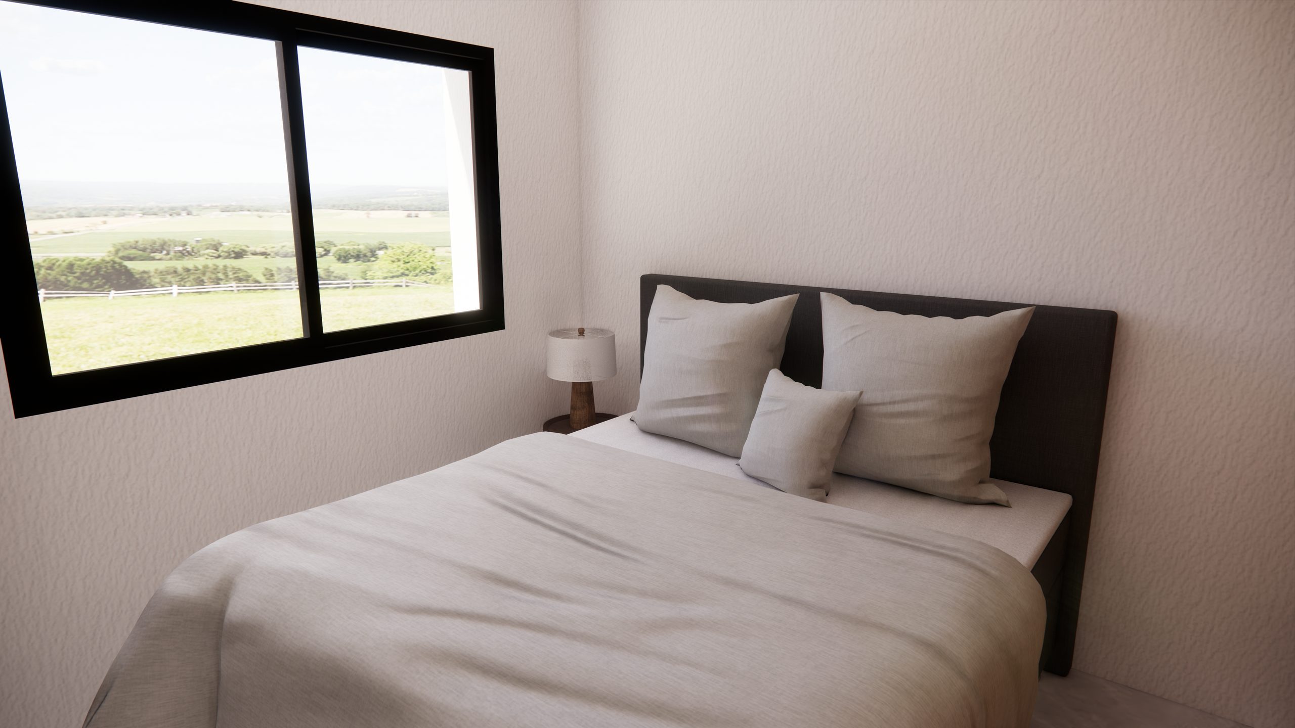 2 BR Penthouse in Kolossi, Limassol photo 8