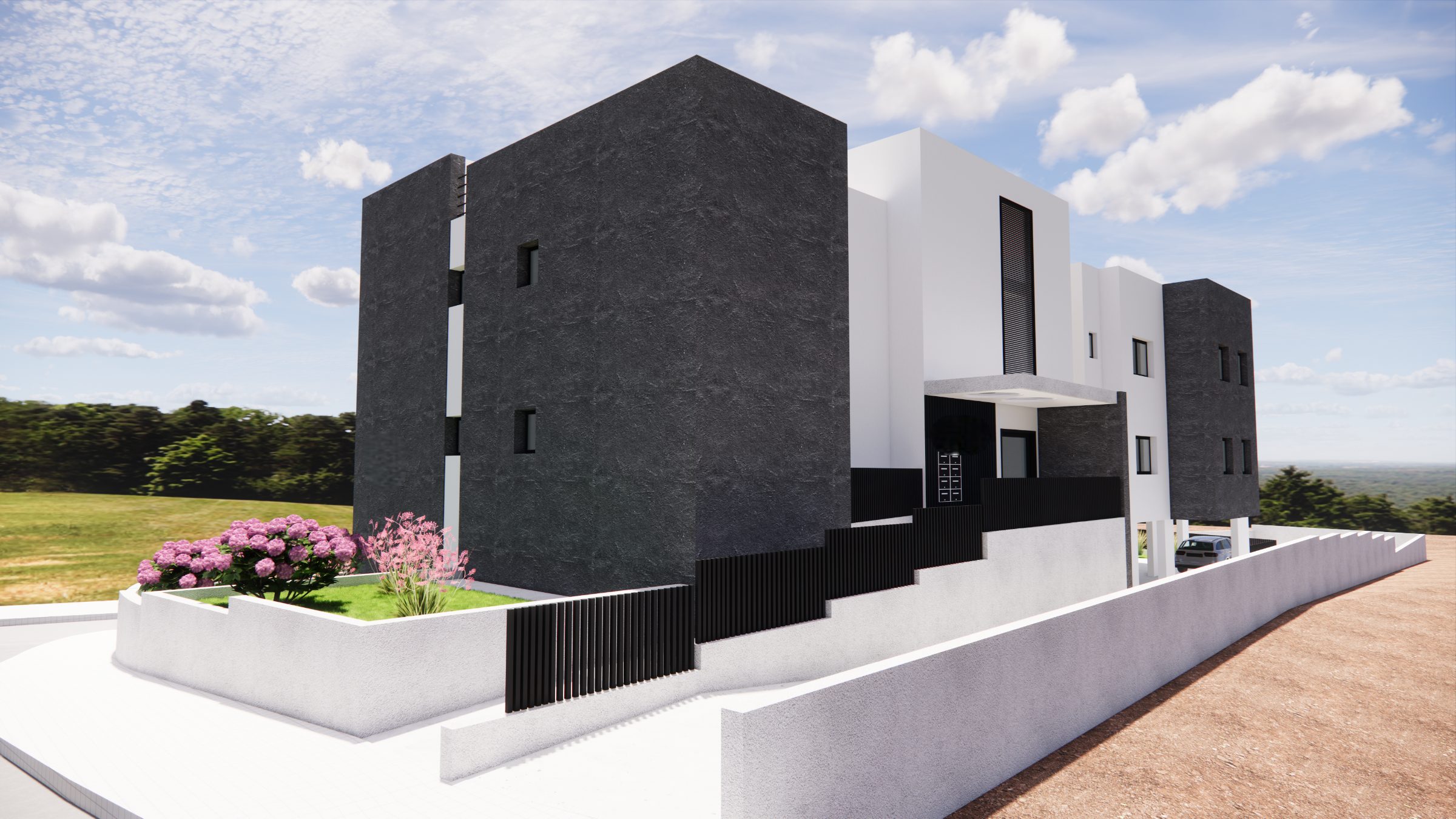 2 BR Penthouse in Kolossi, Limassol photo 5