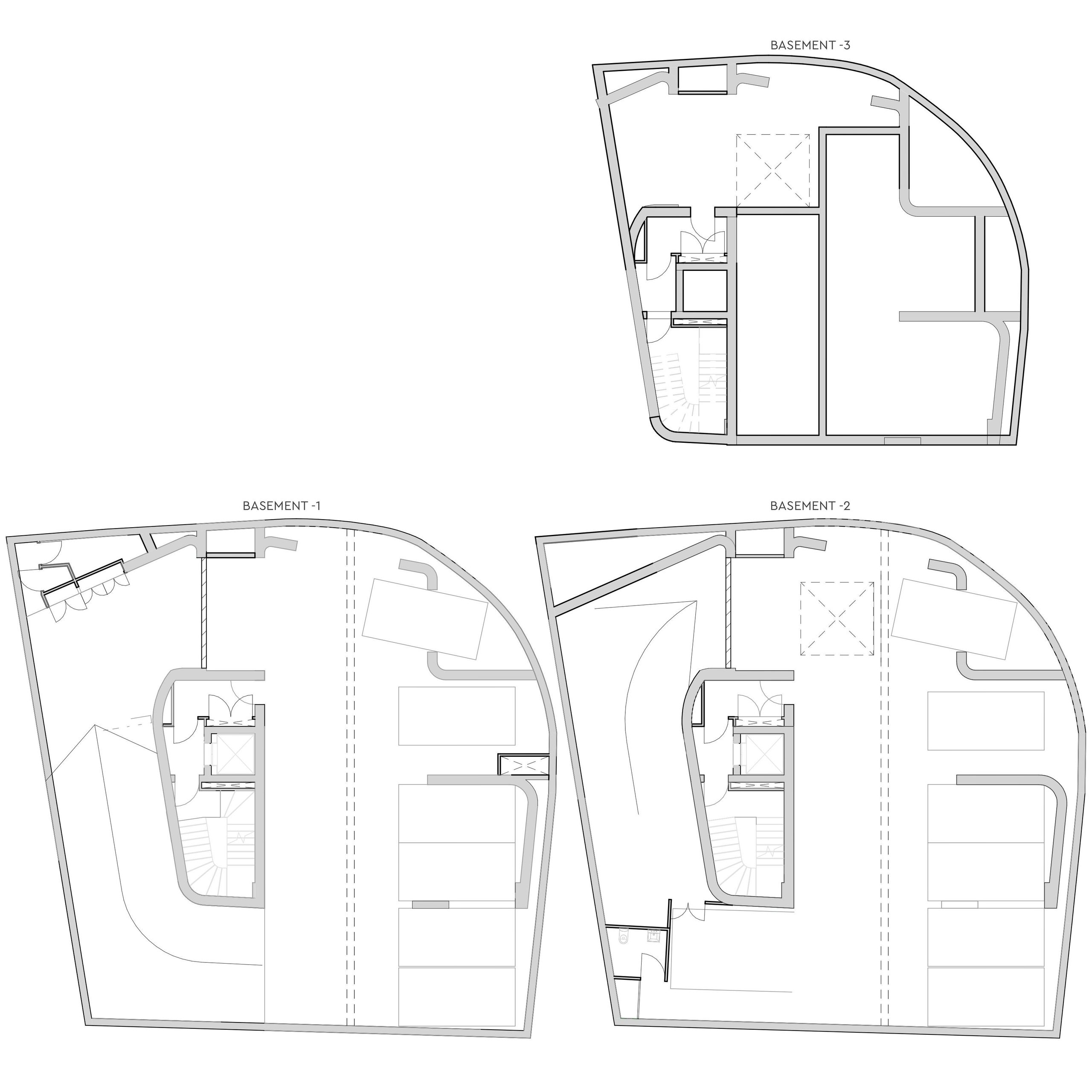 Modern Business Center in Agia Zoni, Limassol photo 9