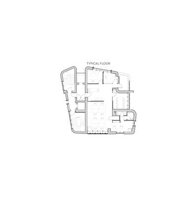 Modern Business Center in Agia Zoni, Limassol thumbnail 8