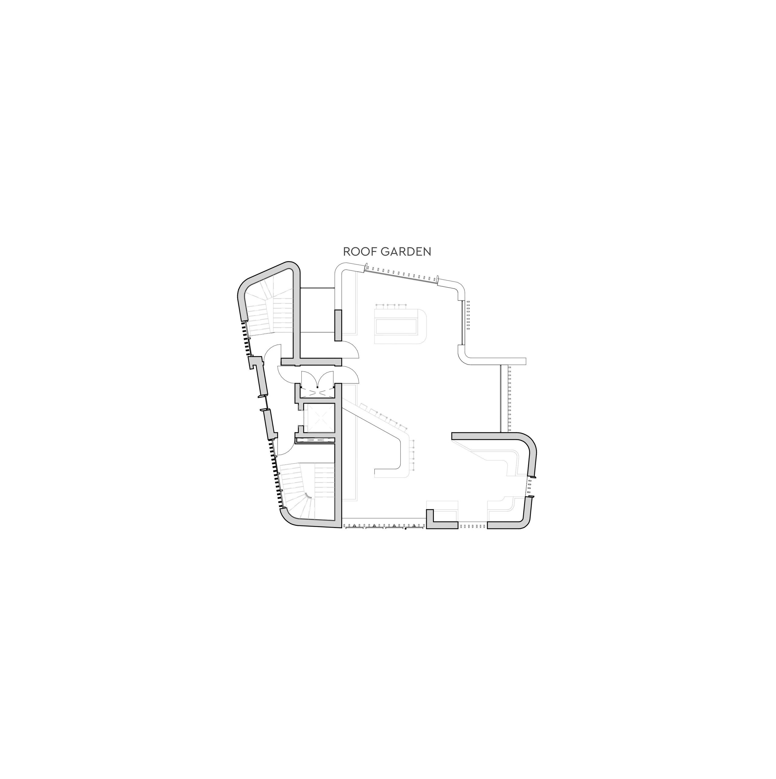 Modern Business Center in Agia Zoni, Limassol photo 11