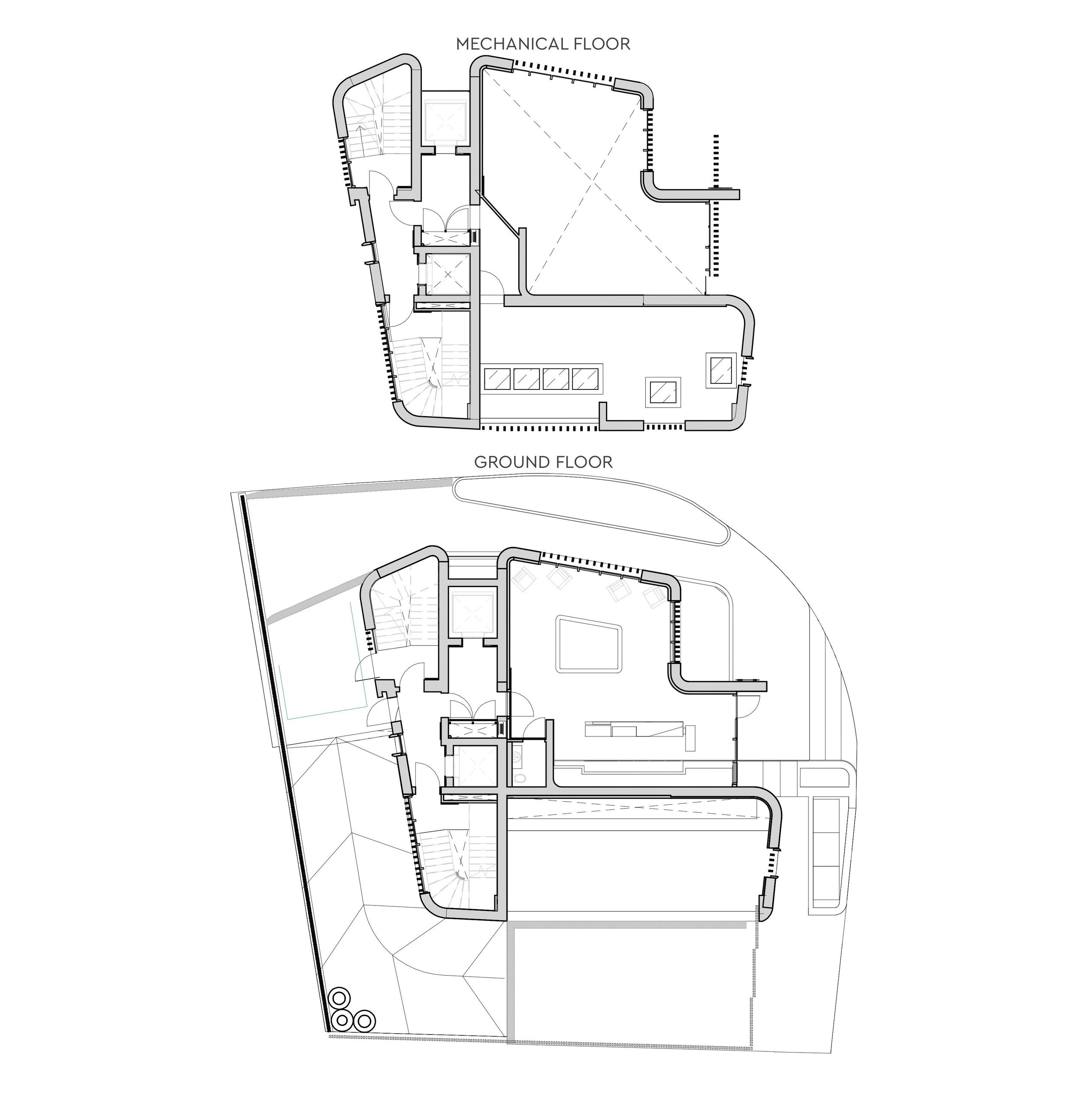 Modern Business Center in Agia Zoni, Limassol photo 10