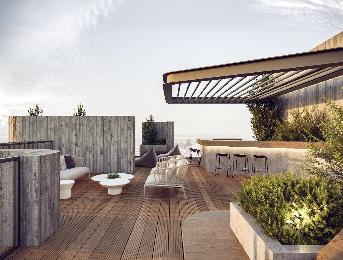 Modern Business Center in Agia Zoni, Limassol photo 5