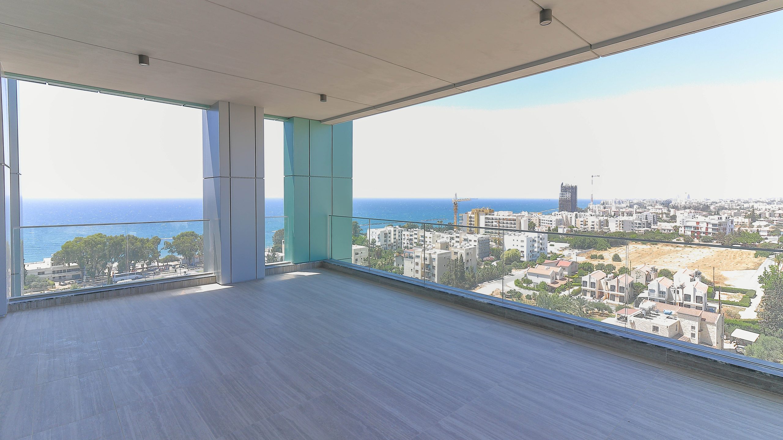 3 BR Apartment in Agios Tychonas, Limassol photo 7