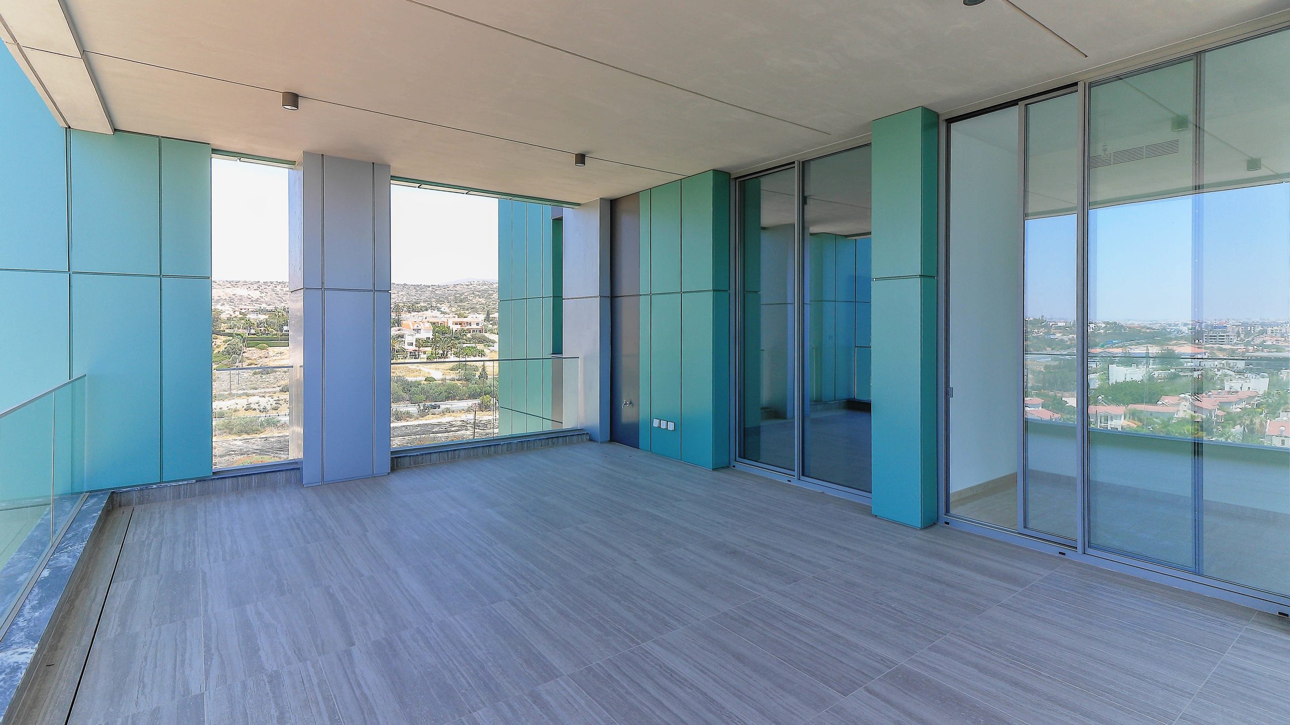 3 BR Apartment in Agios Tychonas, Limassol photo 8