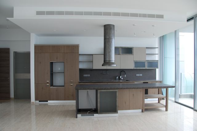 3 BR Apartment in Agios Tychonas, Limassol