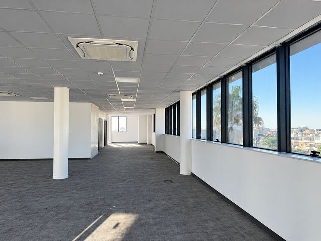 Entire 3rd & 4th Floors in an Office Building in Agios Nikolaos, Limassol