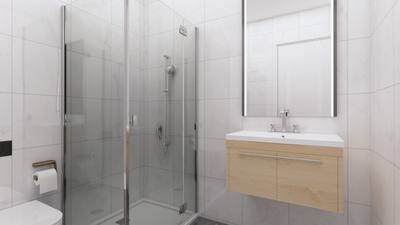 2 BR Penthouse in Oroklini, Larnaca thumbnail 16