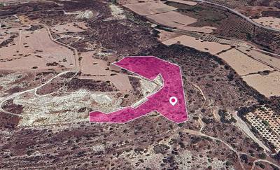Agricultural Field in Skarinou, Larnaca thumbnail 2