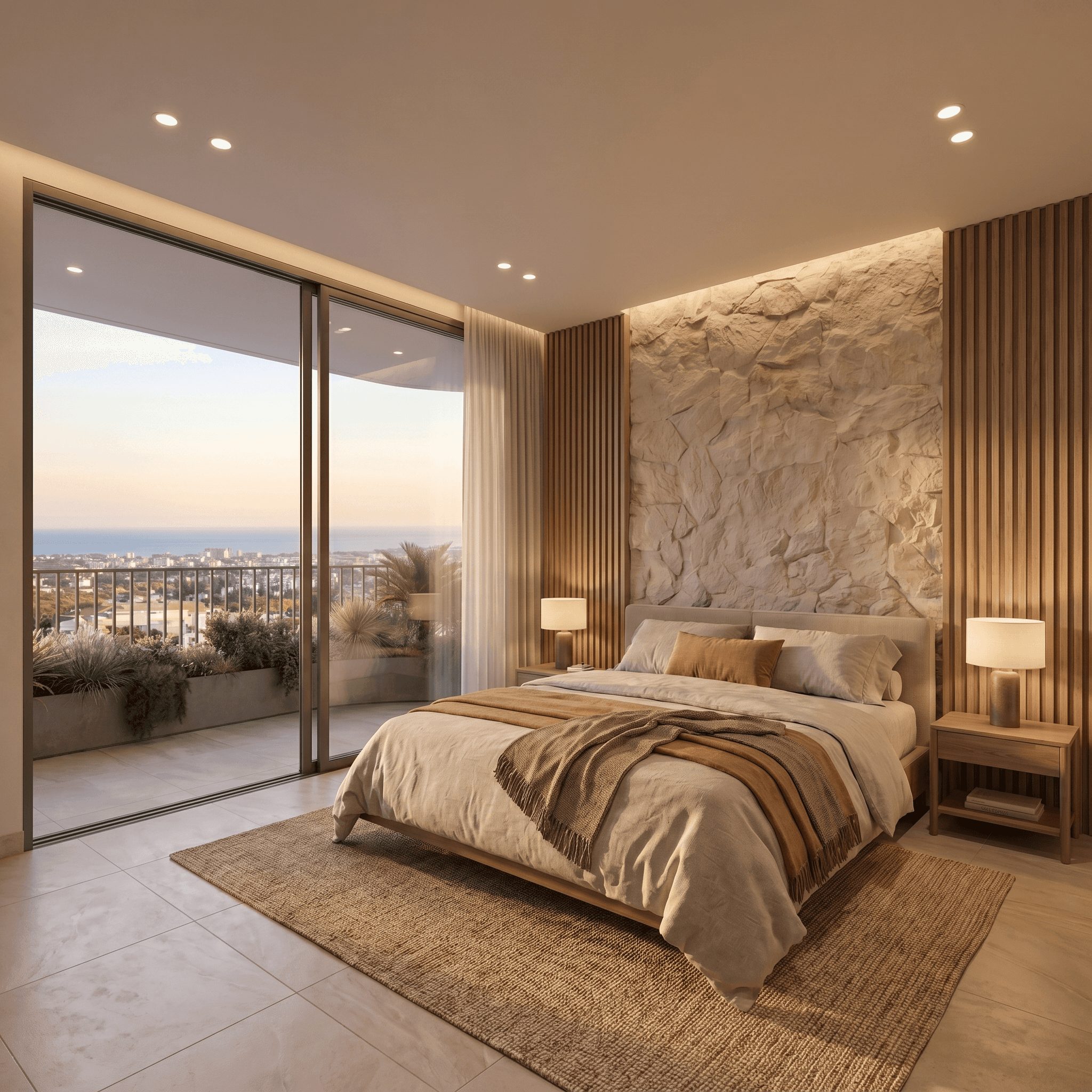 2 BR Apartment in Agia Paraskevi, Limassol photo 4