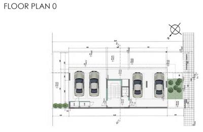 2 BR Whole-floor apartment in Agios Nicolaos, Limassol thumbnail 12