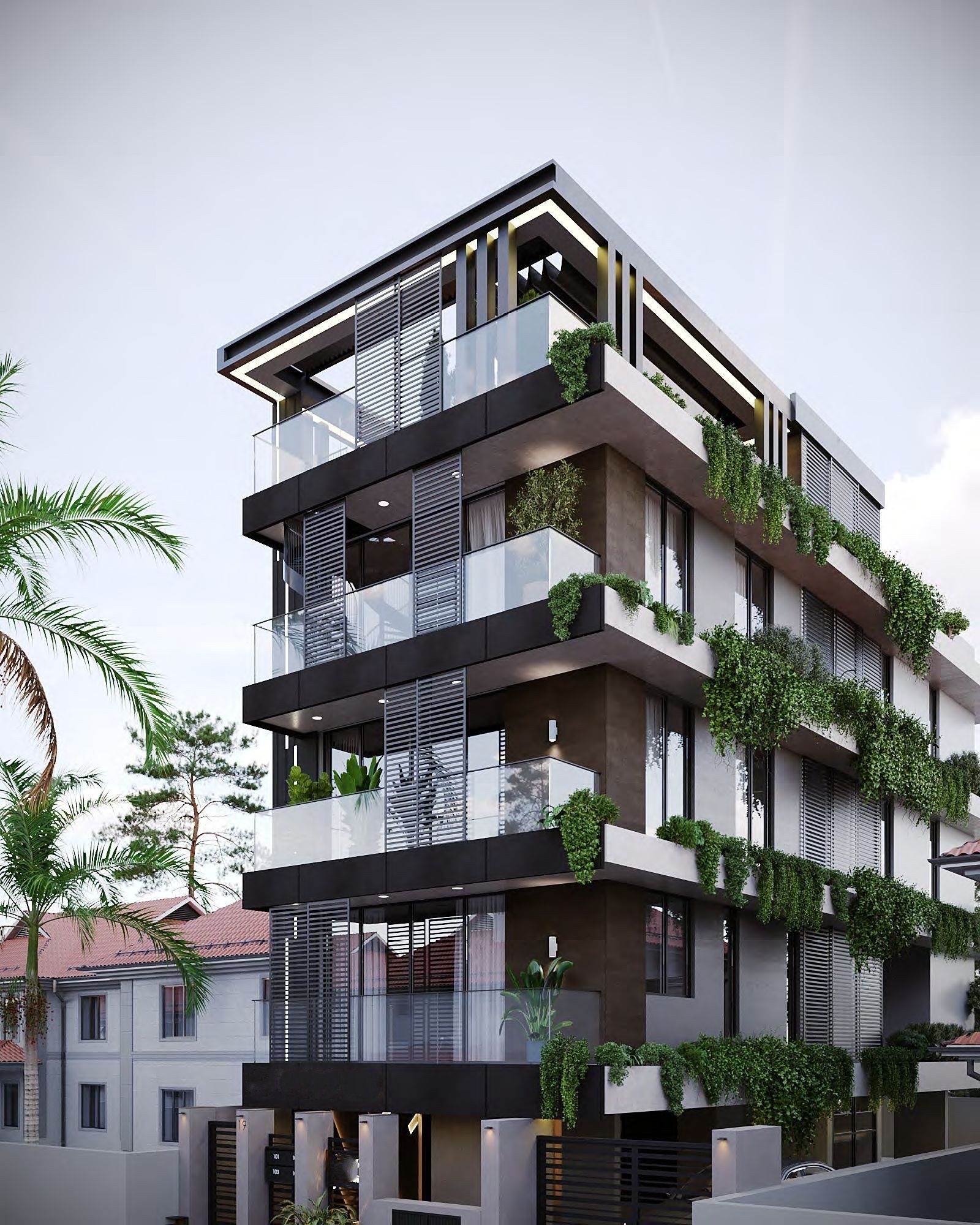 2 BR Apartment in Agios Nicolaos, Limassol photo 6
