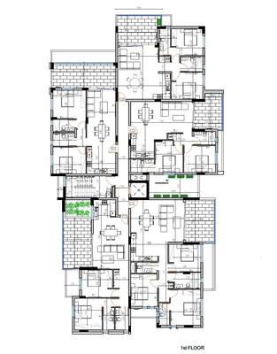 2 BR Apartment in Aradippou, Larnaca thumbnail 14